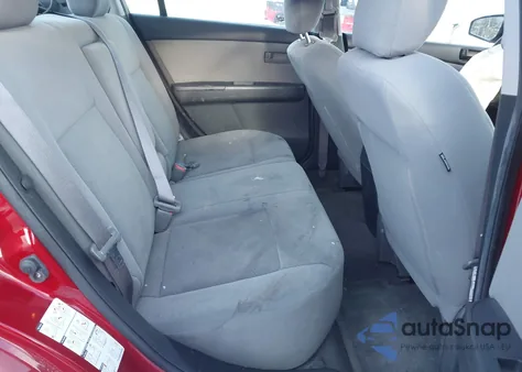 2010 Nissan Sentra 2.0 from USA, damaged, VIN 3N1AB6AP3AL635623